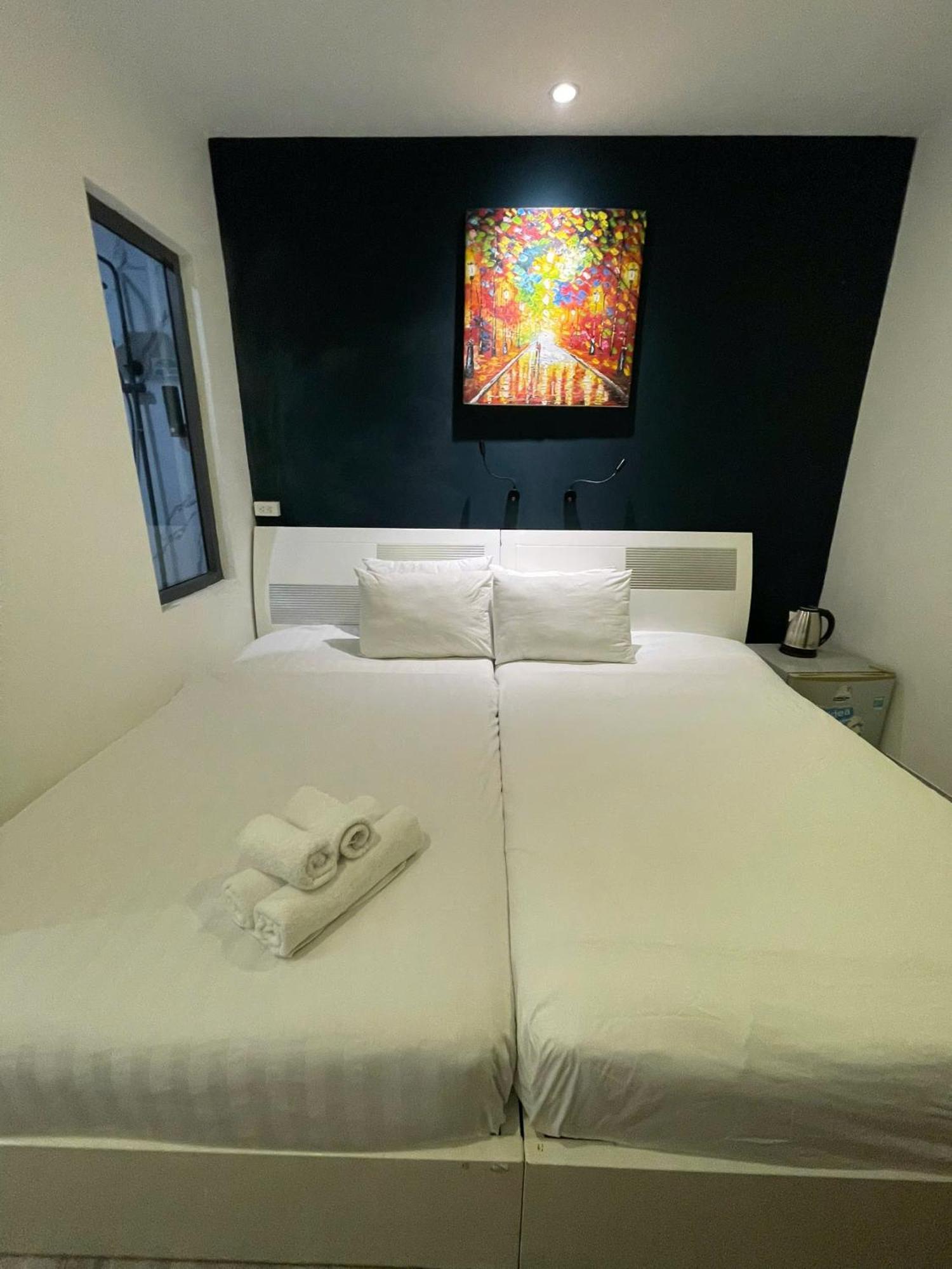 Hotel Boutique Thành Pho Ho Chí Minh Esterno foto