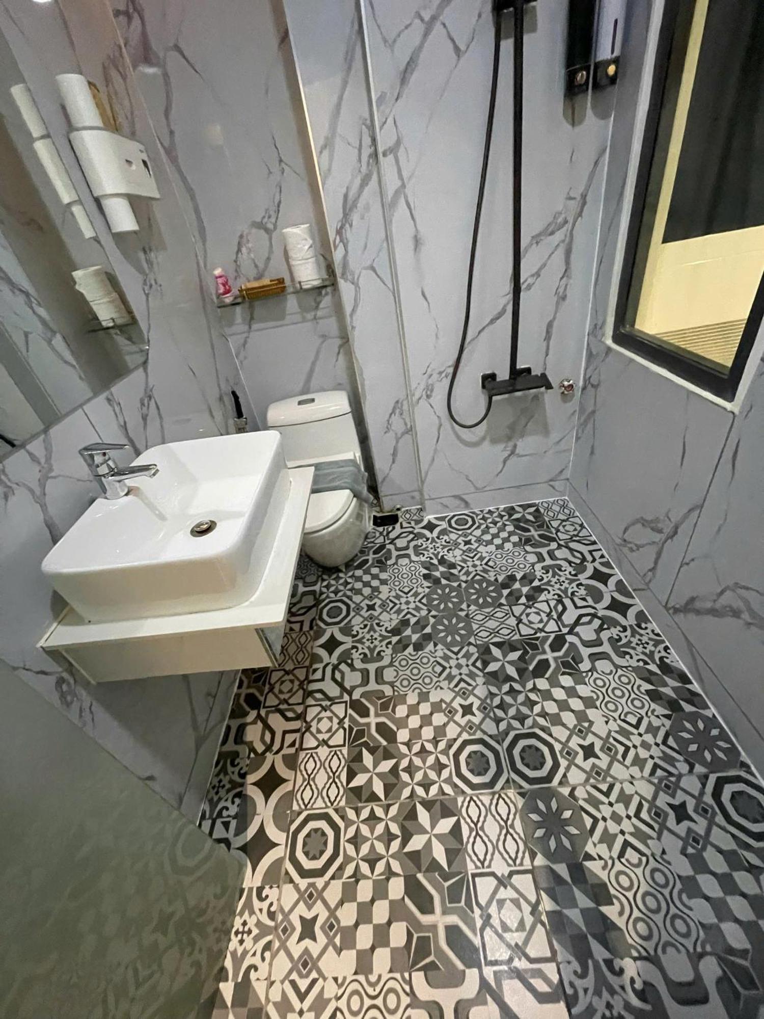 Hotel Boutique Thành Pho Ho Chí Minh Esterno foto