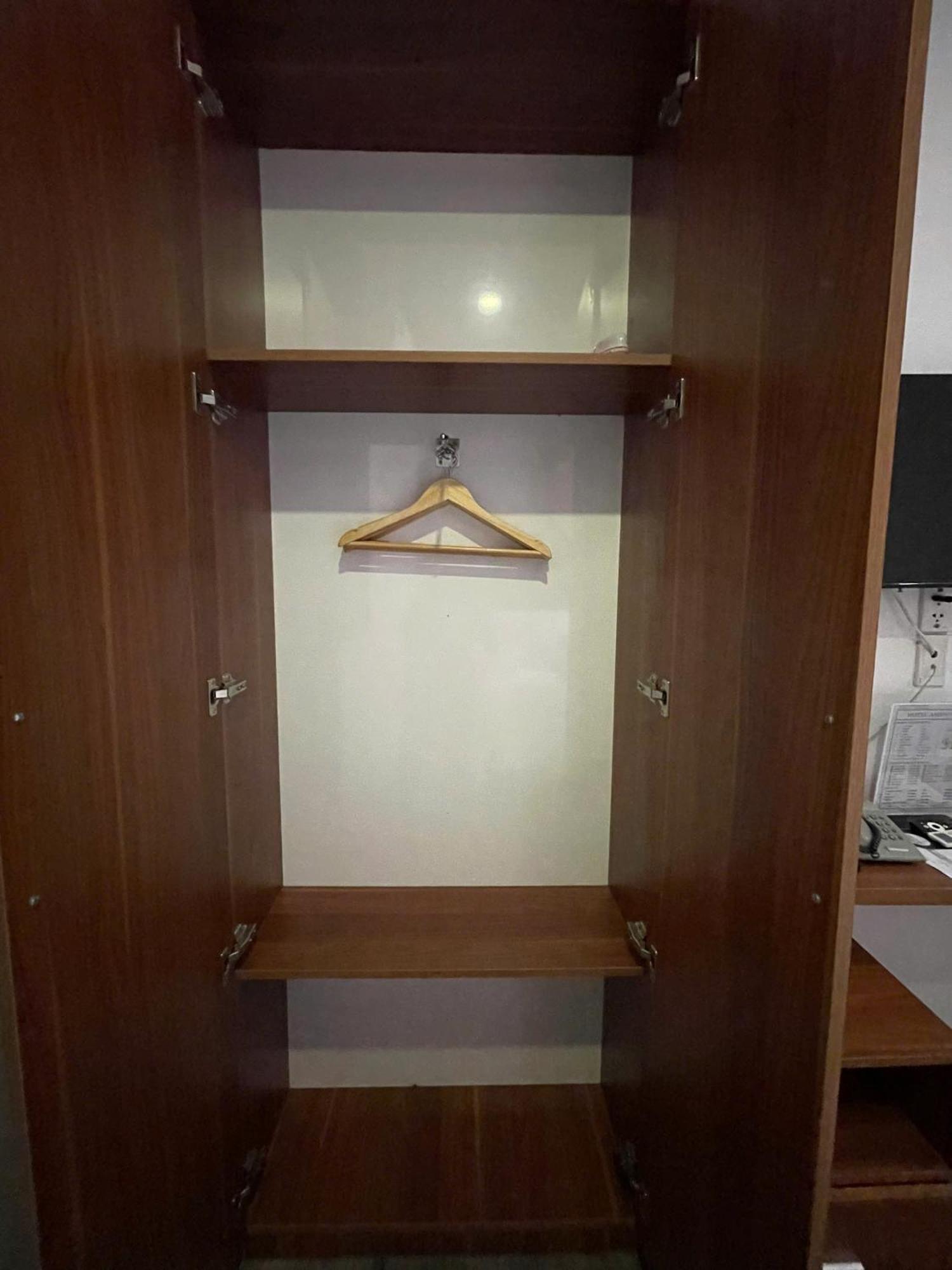 Hotel Boutique Thành Pho Ho Chí Minh Esterno foto
