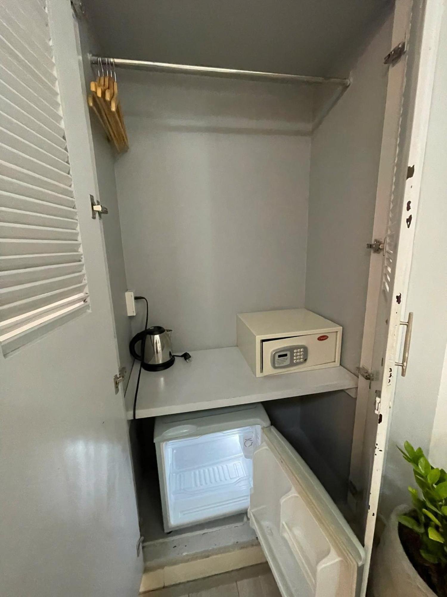 Hotel Boutique Thành Pho Ho Chí Minh Esterno foto